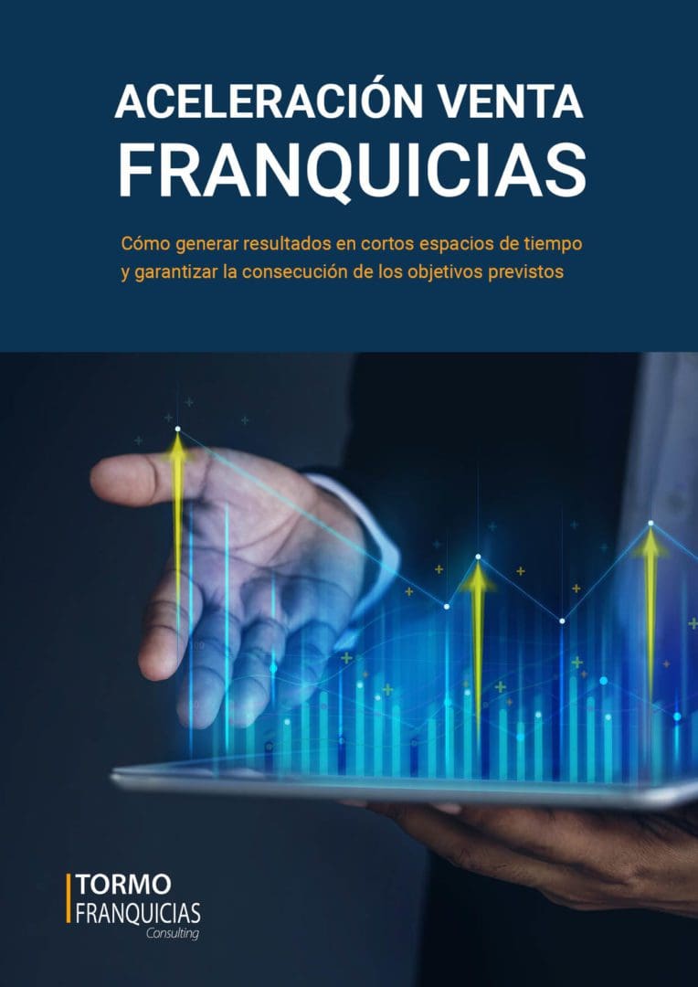 crecimiento de franquicias