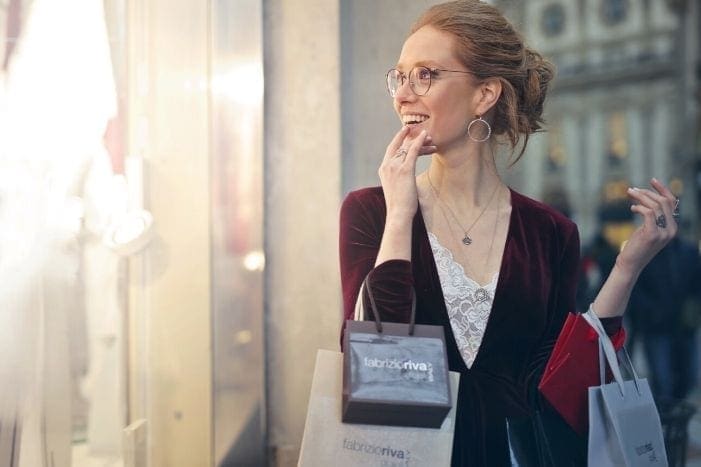 Franquicia de Retail