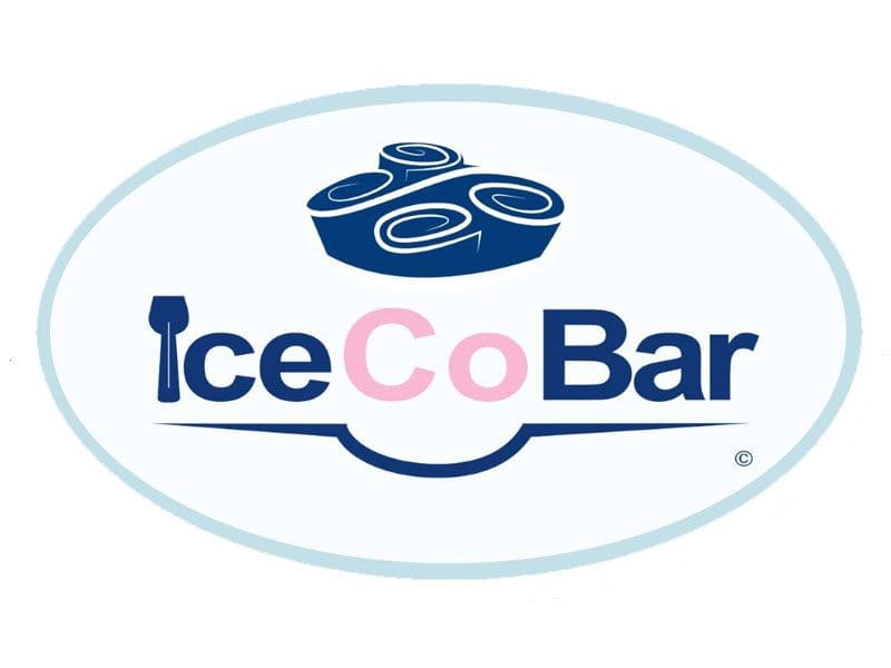 icecobar logo