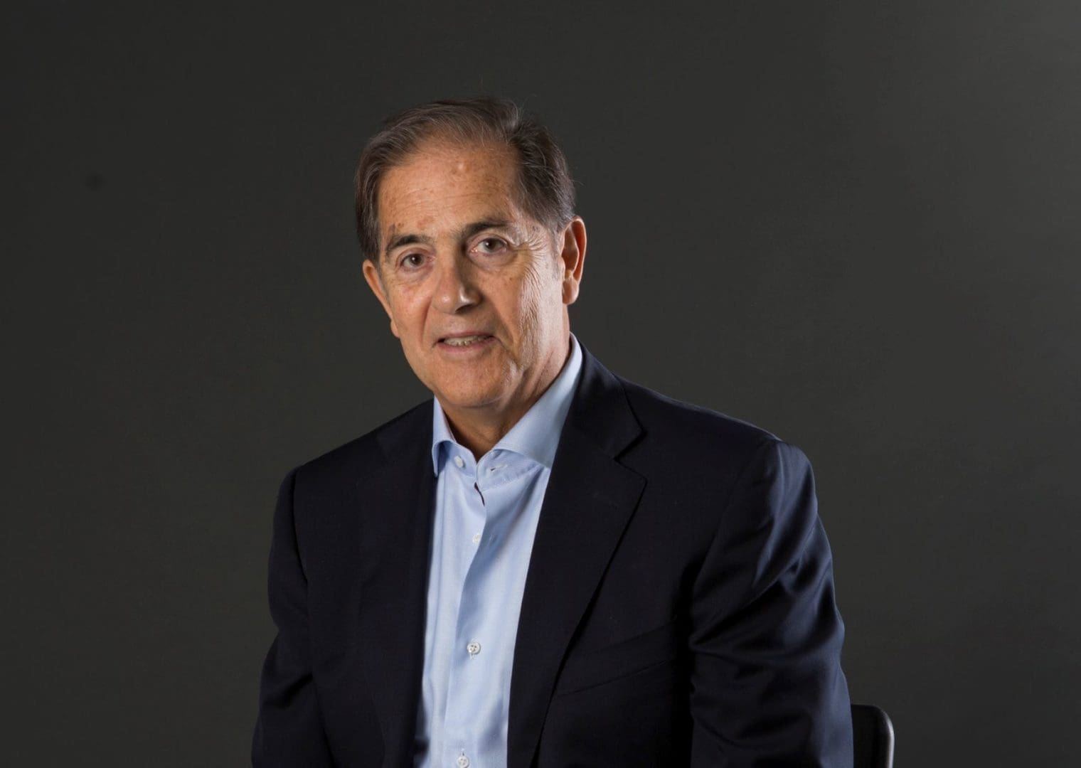 entrevista a Eduardo Tormo