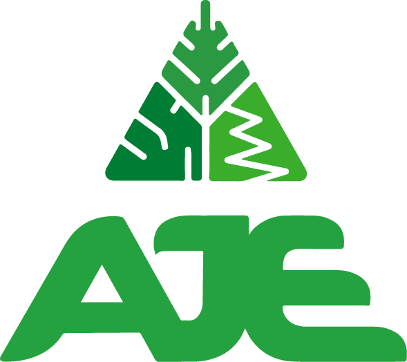 logo grupo aje