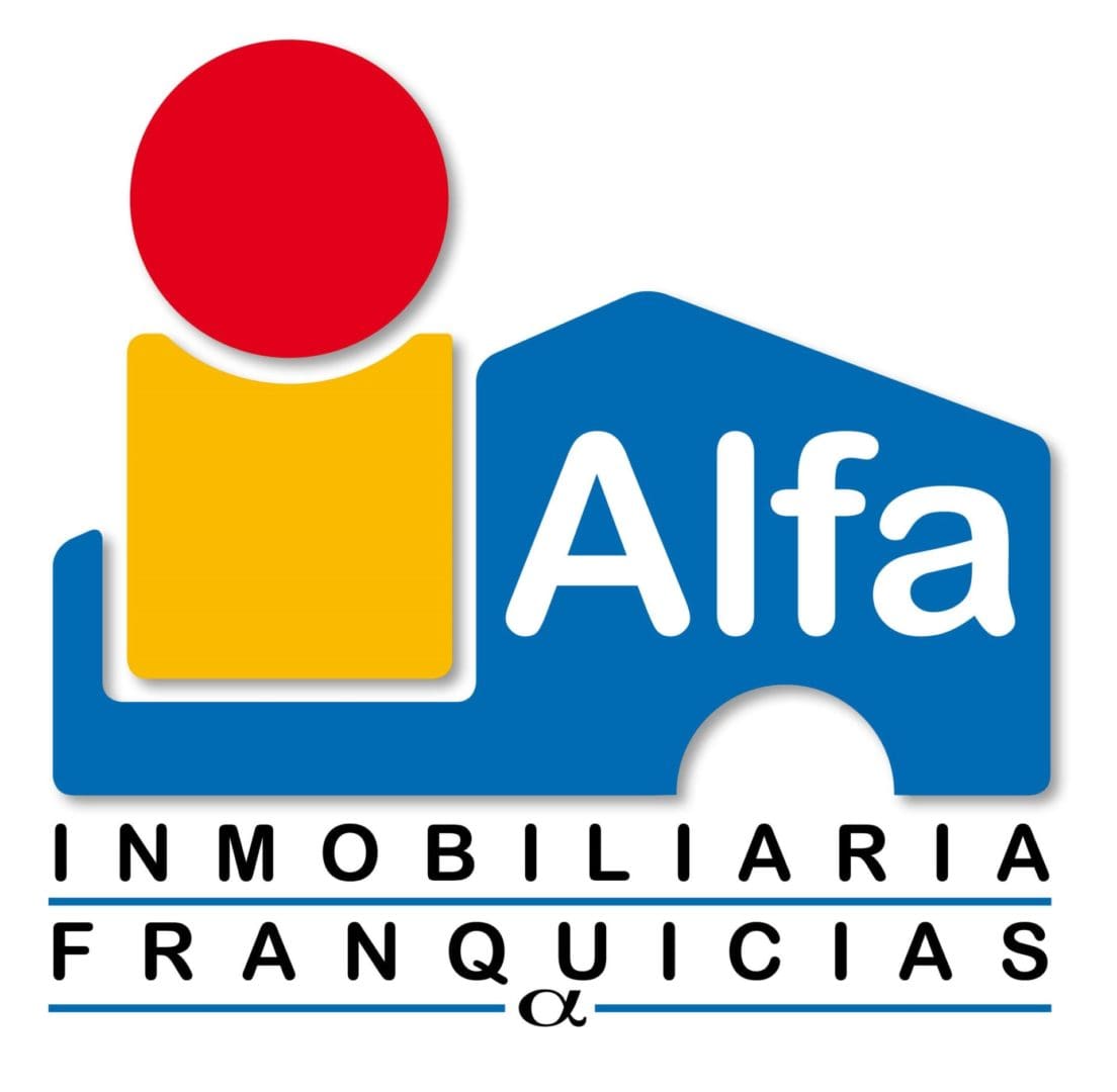 logo alfa inmobiliaria