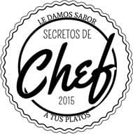 Secretos de Chef