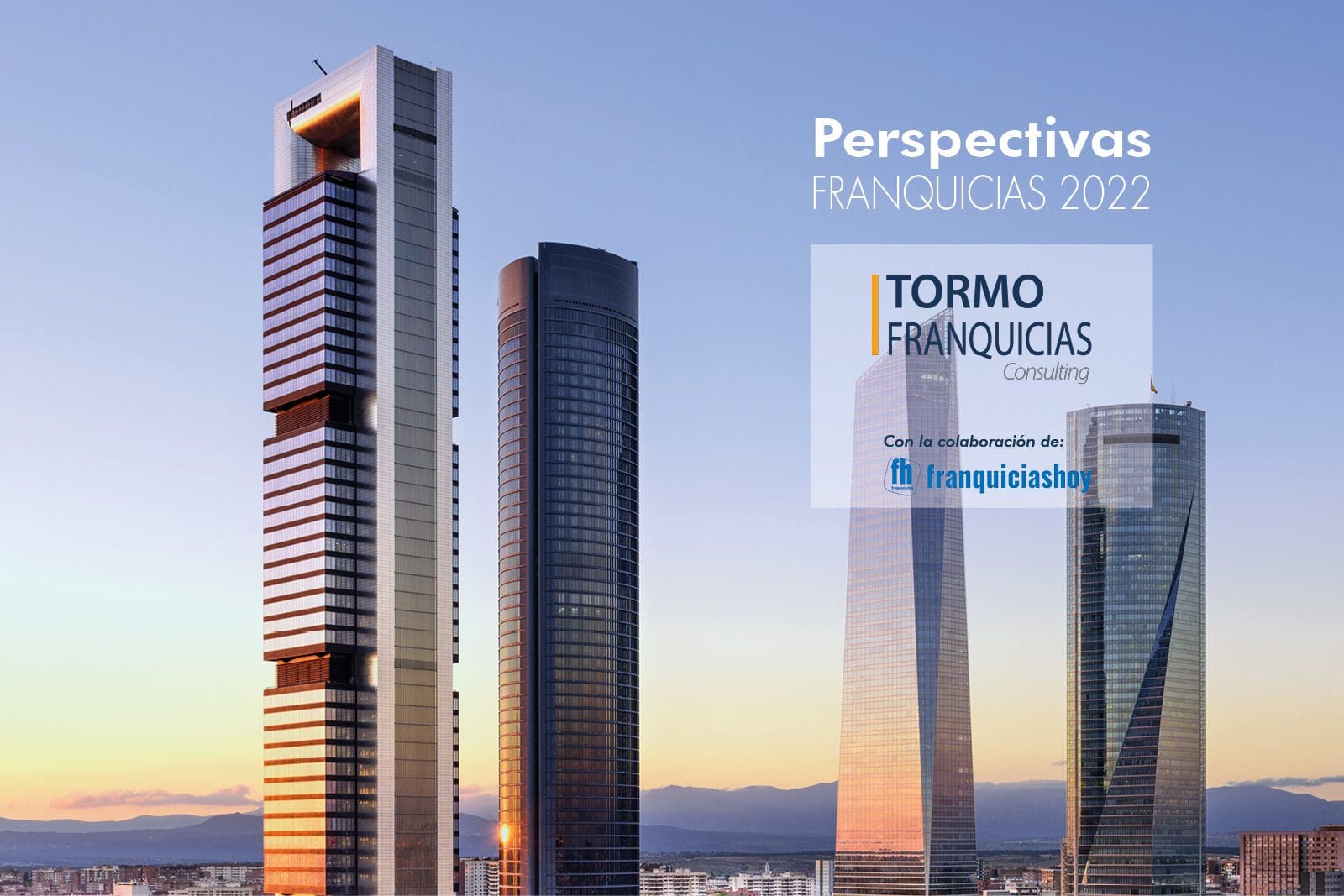 perspectivas franquicias 2022