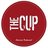logo the cup