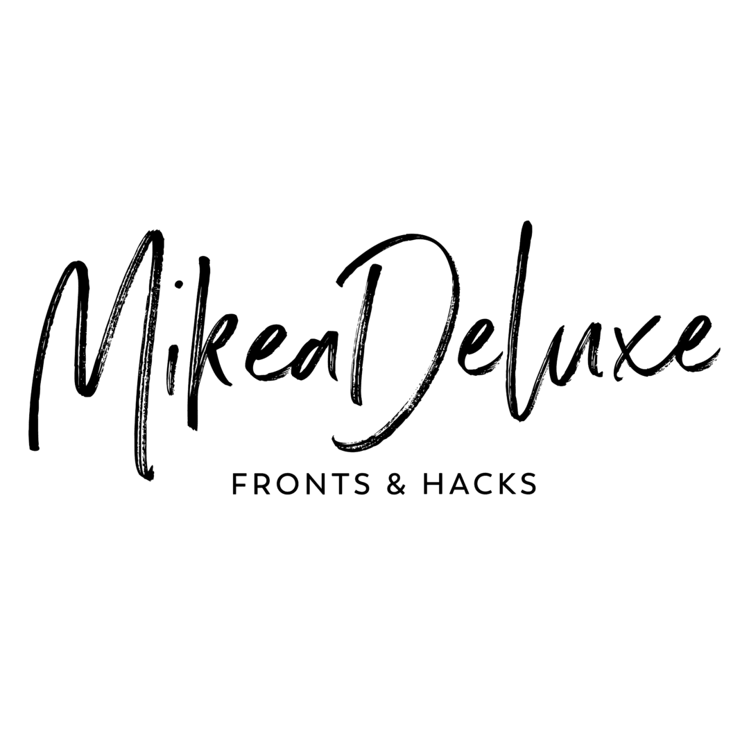 Mikea Deluxe