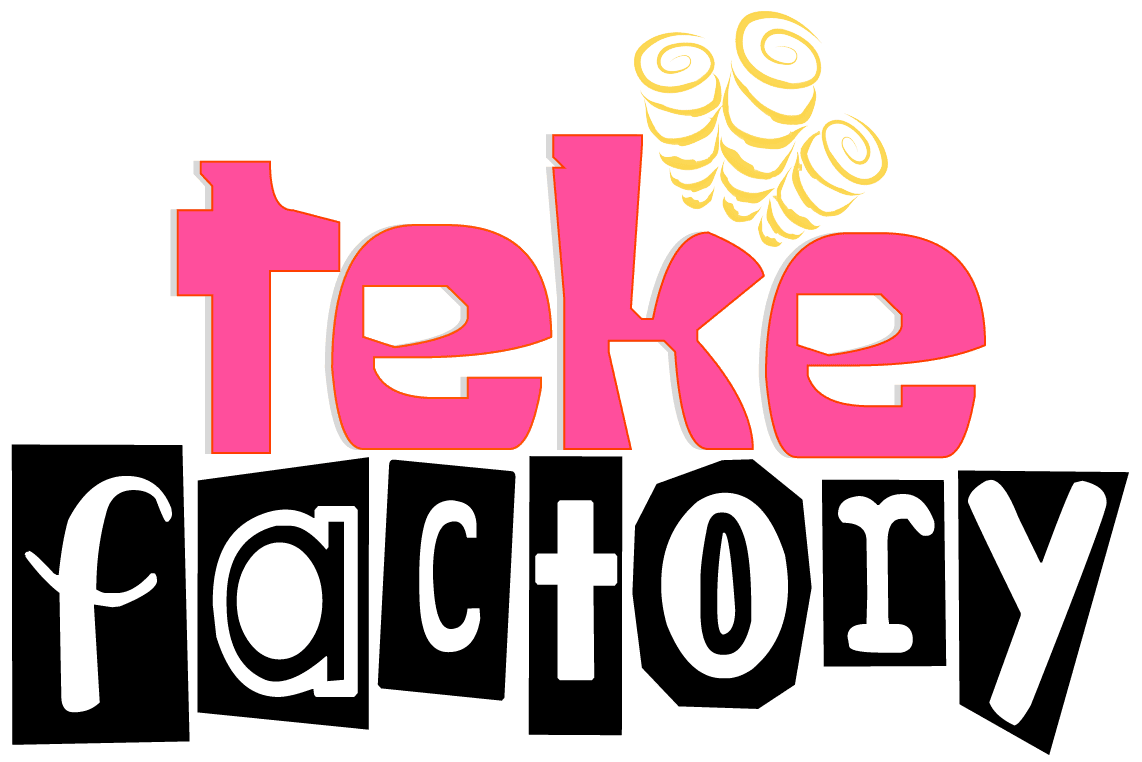logo teke factory