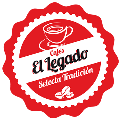 Cafés El Legado
