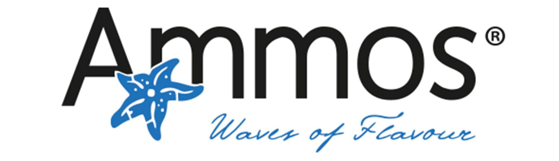 logo ammos