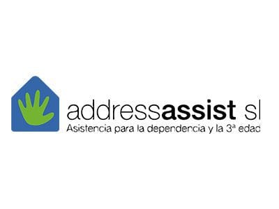 Address Assist