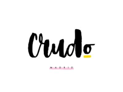 Crudo