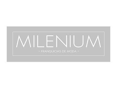 Milenium: Franquicia de Moda