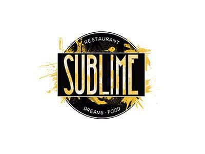 Sublime Dreams Food