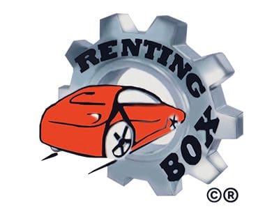 Renting Box Auto