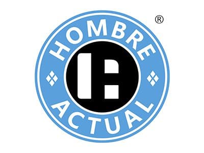 Hombre Actual