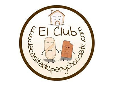 La Casita de Pan y Chocolate