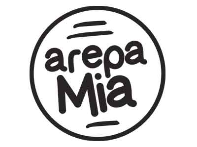 Arepa Mía