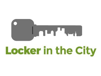 Locker in the City