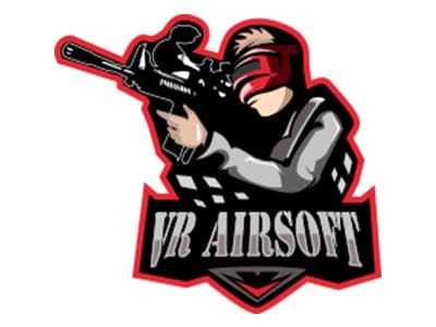 VR Airsoft