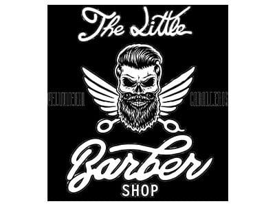 The Little Barber Shop