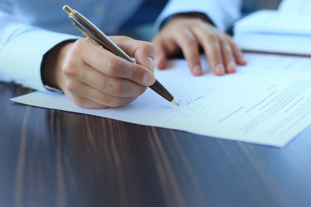 Contrato de franquicia