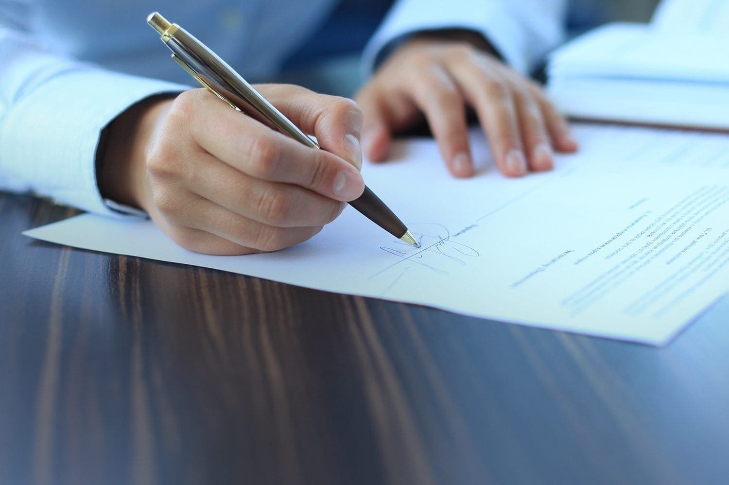 Contrato de franquicia