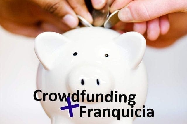 El Crowdfunding llega a la franquicia