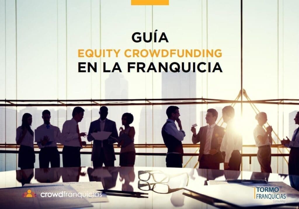 guía equity crowdfunding