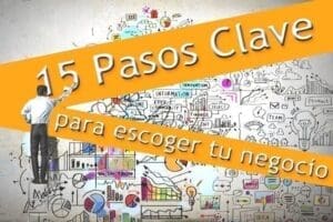 pasos clave franquicia