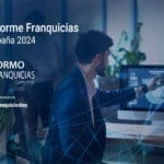 franquicias españa 2024