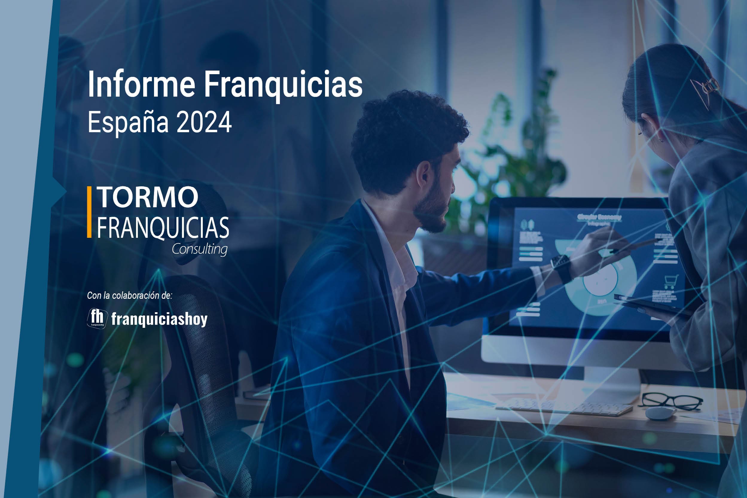 franquicias españa 2024