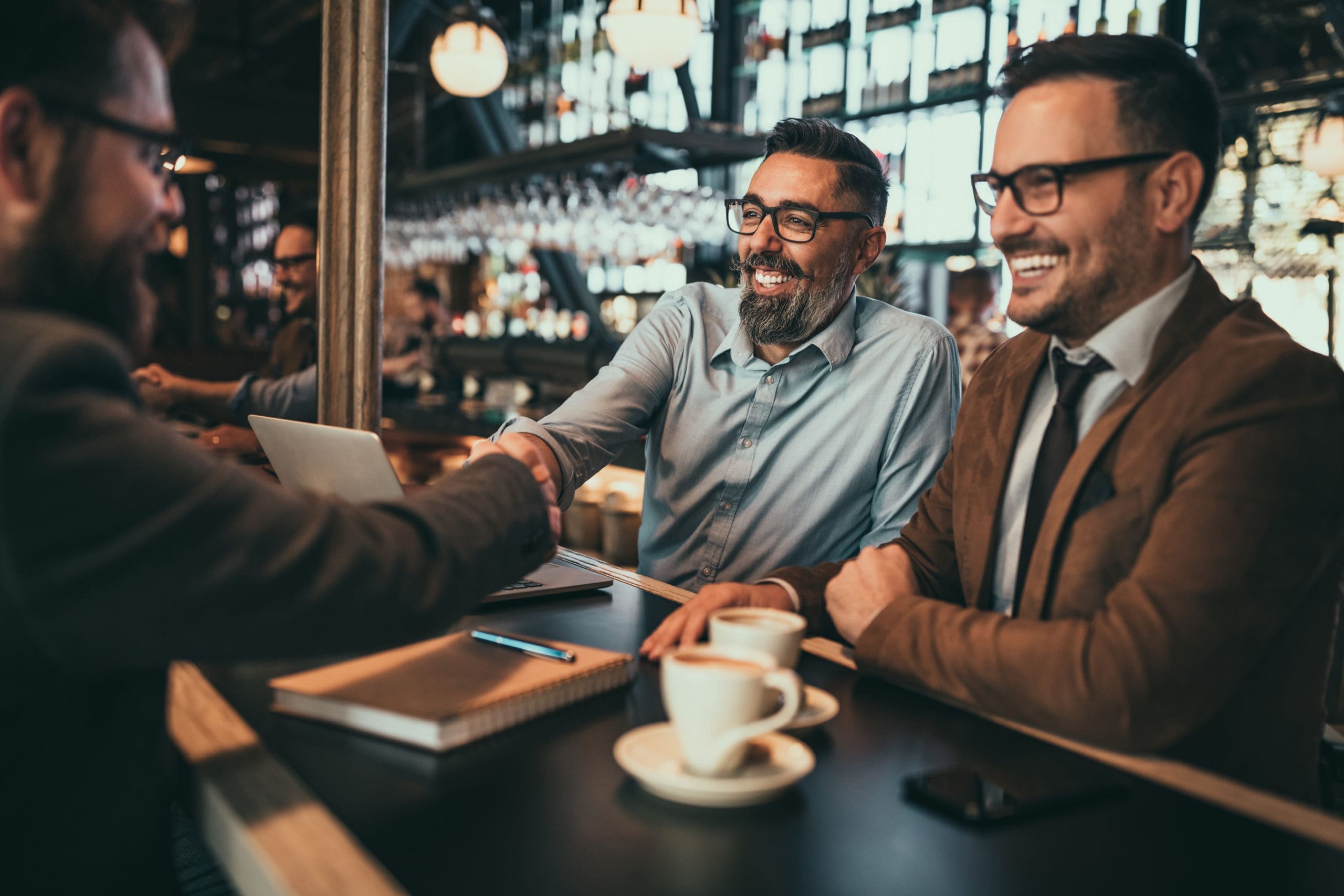 relación de franquicia