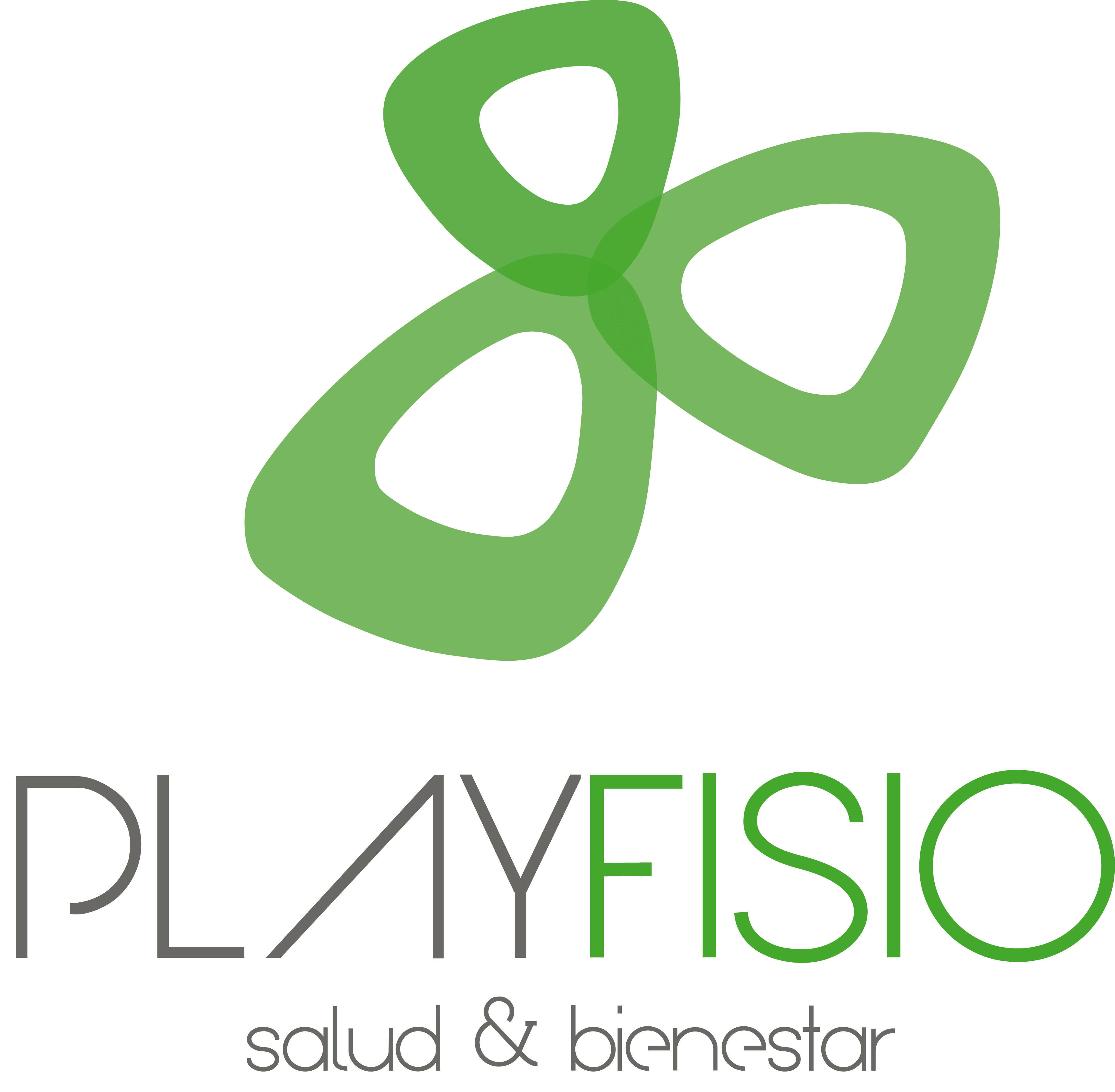 logo playfisio