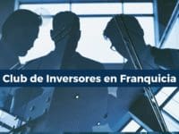 Club de Inversores en Franquicia