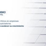 dossier tormo capital