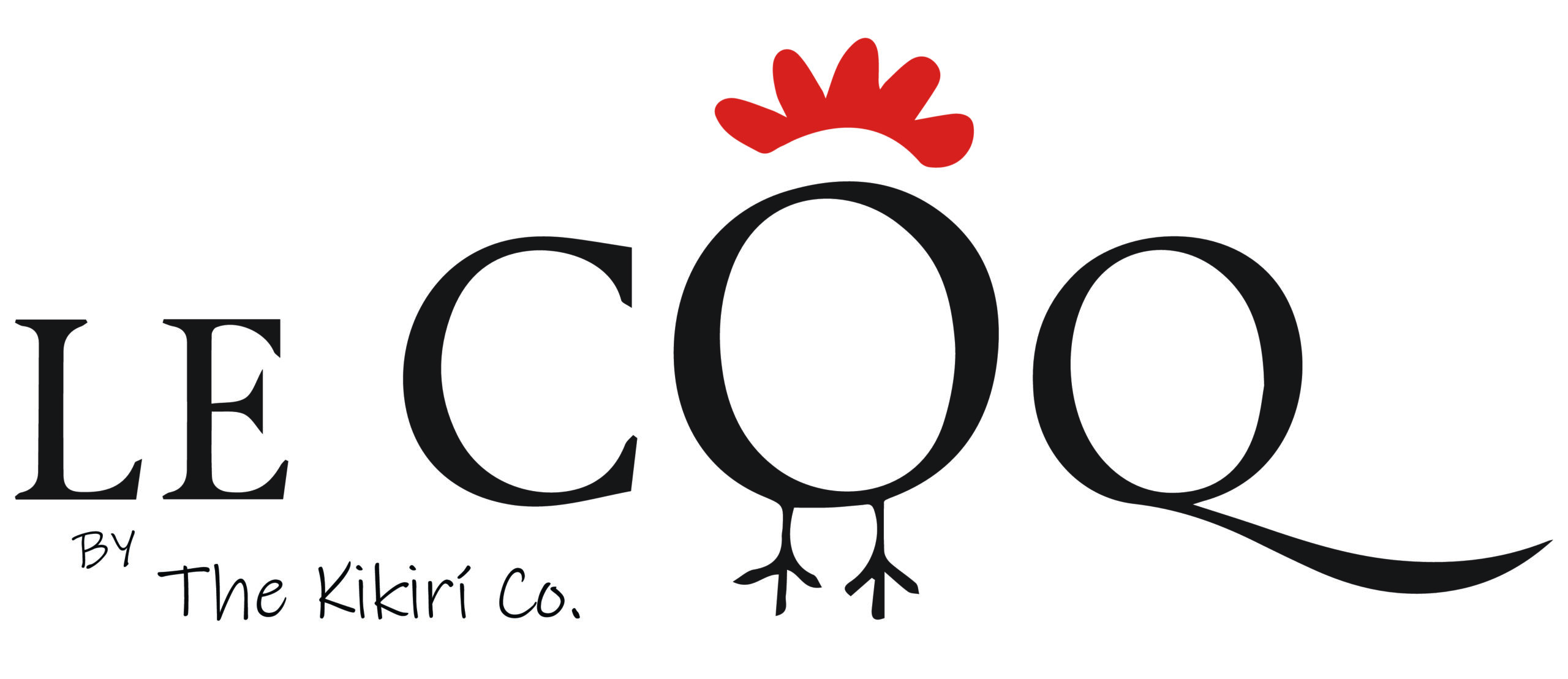 logo le coq