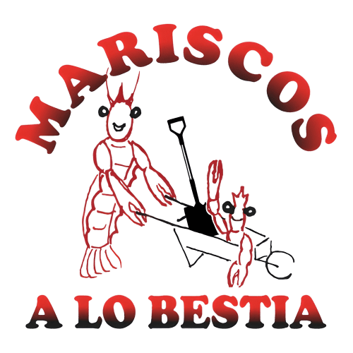 logo mariscos