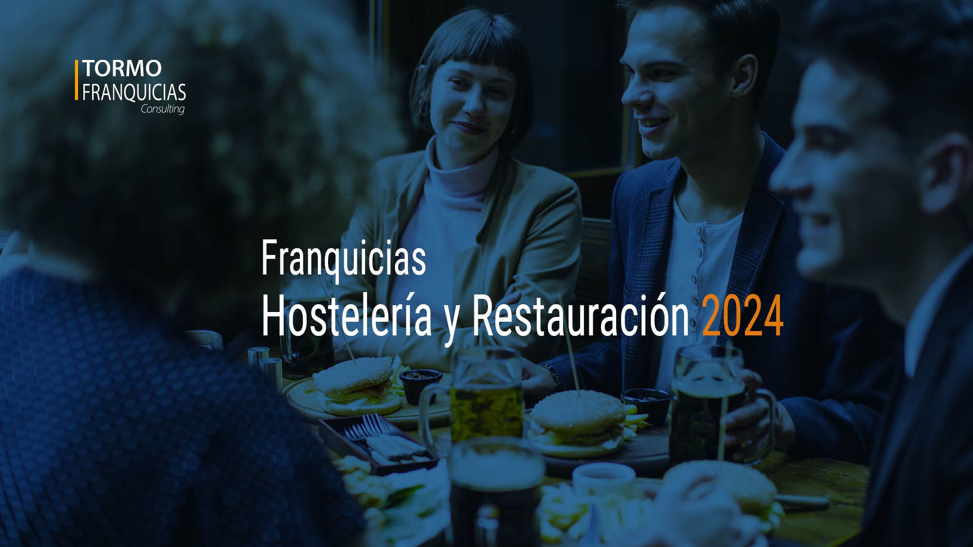 informe hostelería 2024