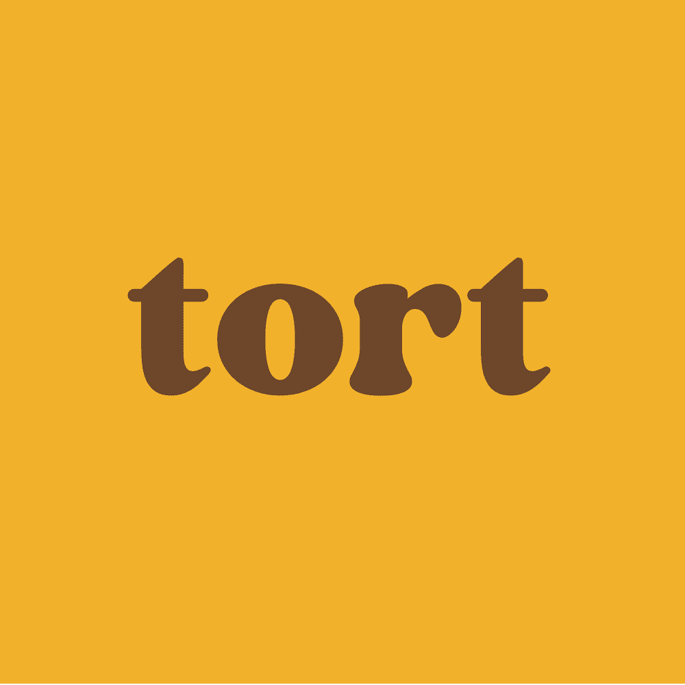 logo tort