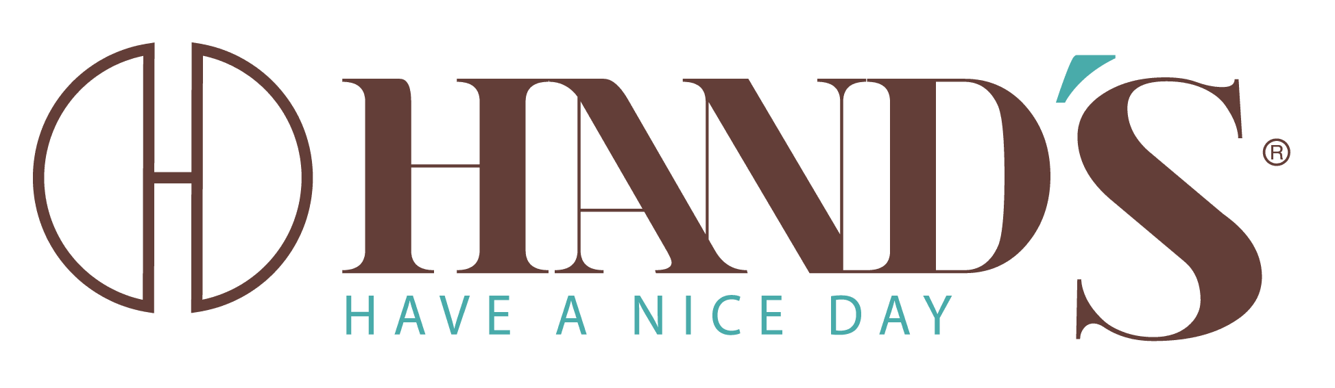 hand's logo