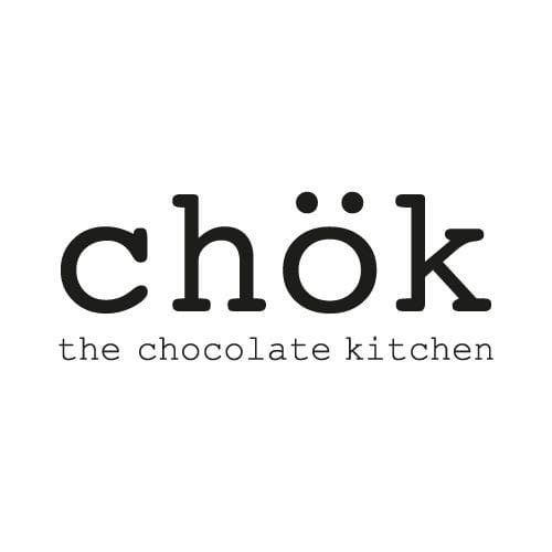 chök logo