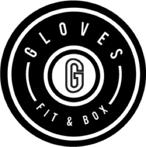 Gloves Fit&Box logo