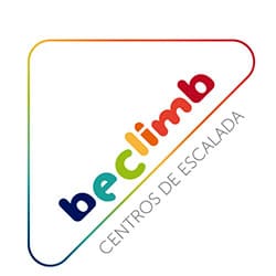 Logo Be Climb