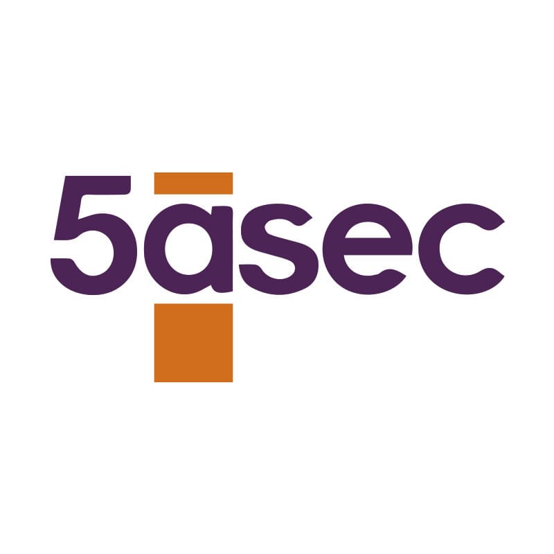 logo 5àsec