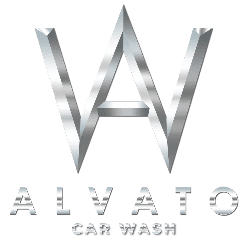 Logo Alvato Wash