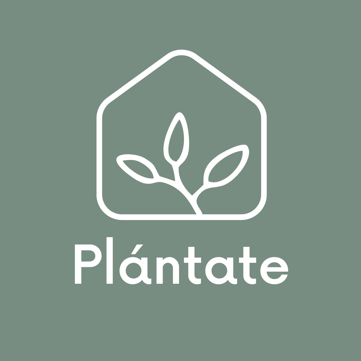 Plántate