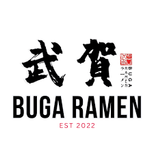 Buga Ramen