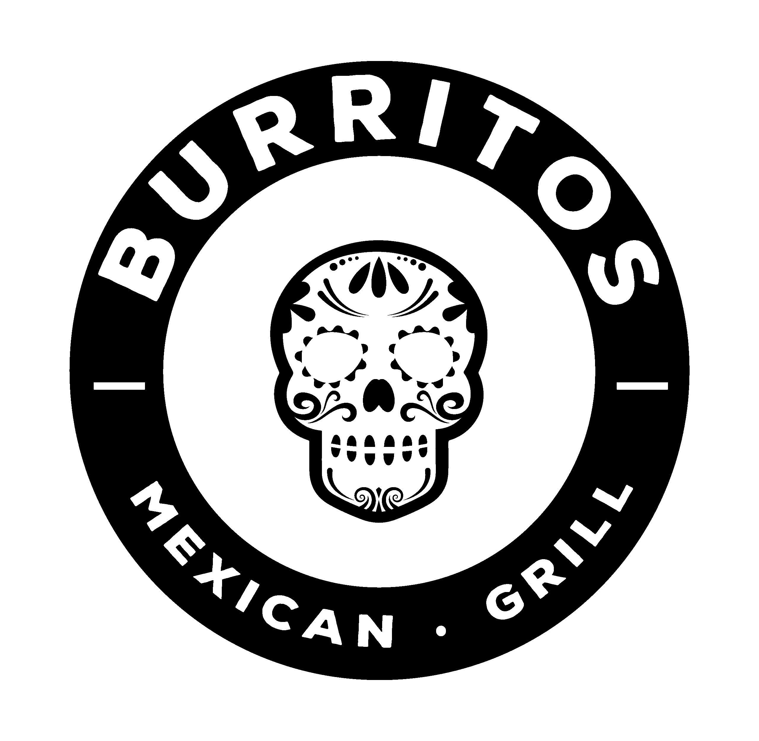 Logo Burritos