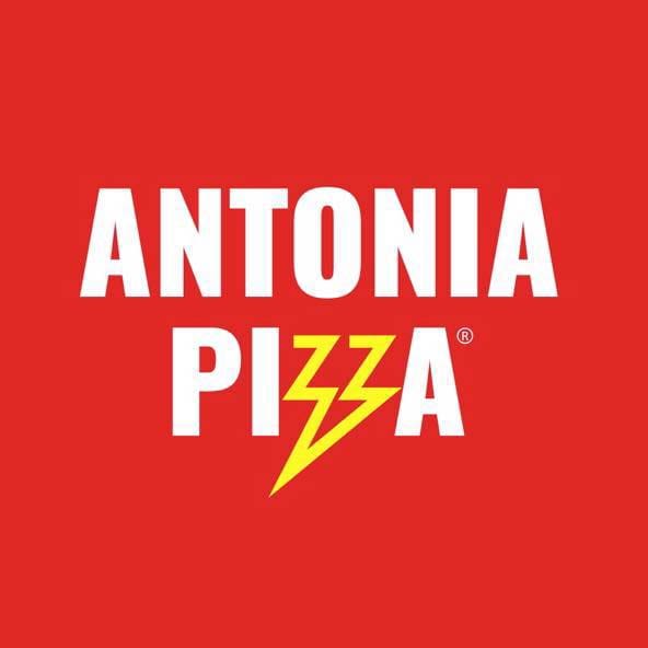 Logo Antonia Pizza