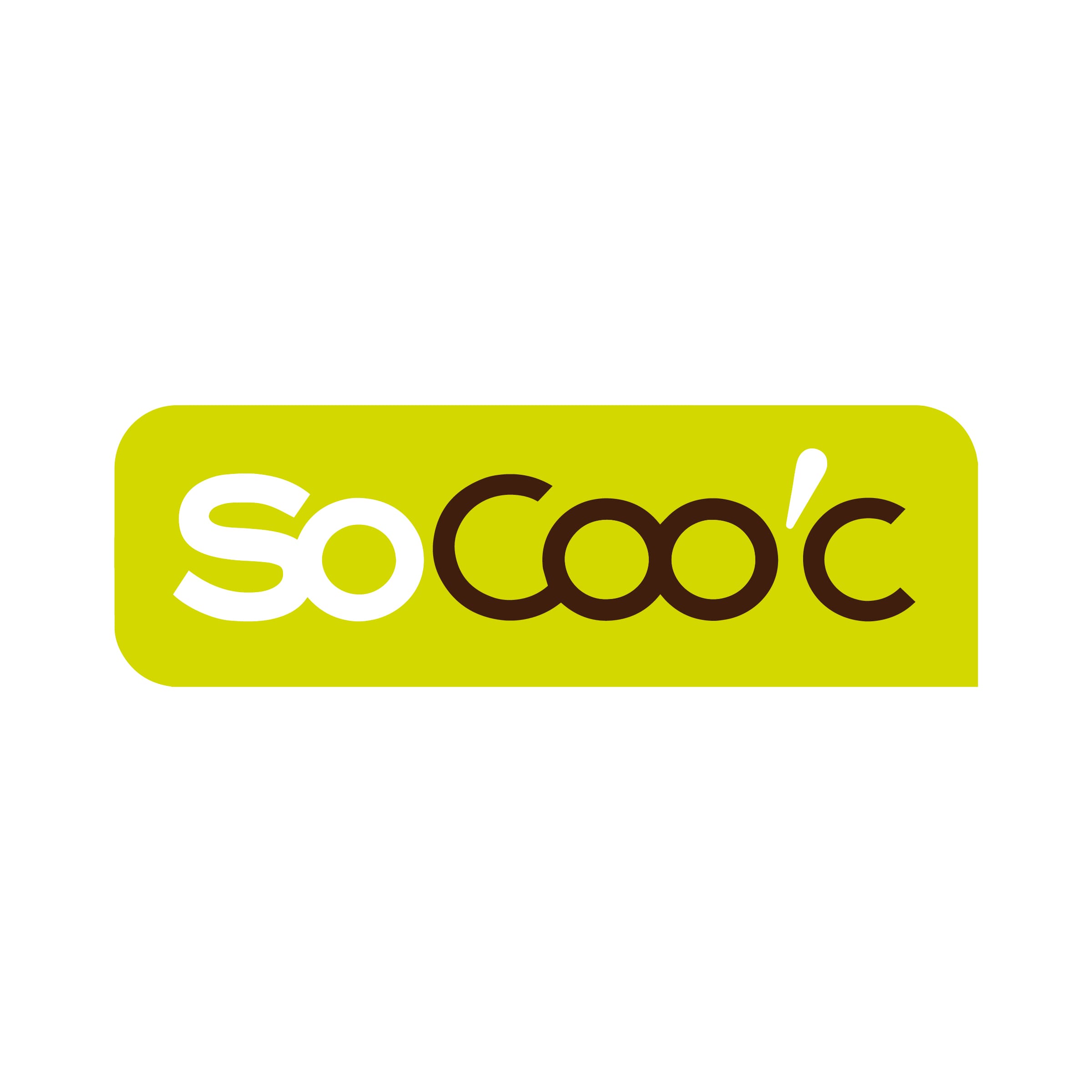 Logo SoCoo’c